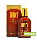 Тоник "101 Hair Follicle Nourishing Tonic" серии Zhangguang (Чжангуан) от облысения